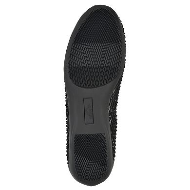 Cliffs by White Mountain Carlicia Women's Ballet Flats