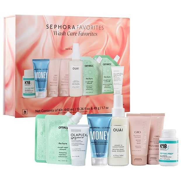 ★2個セット★【新品/未使用】A&amp;F FIERCE BODY WASH 紙袋付き Abercrombie & Fitch A&F Fierce Holiday Gift Set Cologne Body Wash