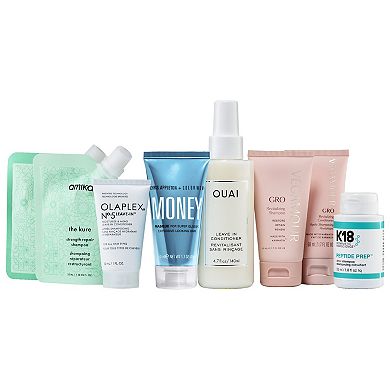 Sephora Favorites Wash Care Favorites