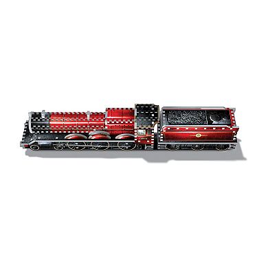 Wrebbit Harry Potter Collection - Hogwarts Express 3D Puzzle: 460 Pcs