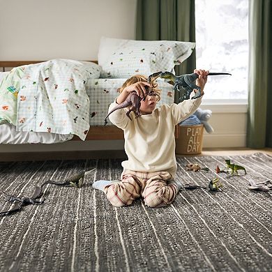 Mattel Jurassic World Bite 'N Blast Mosasaurus Action Figure with Mini Dilophosaurus