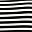 Black White