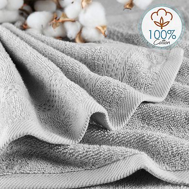 Hearth & Harbor Hand & Bath Towel