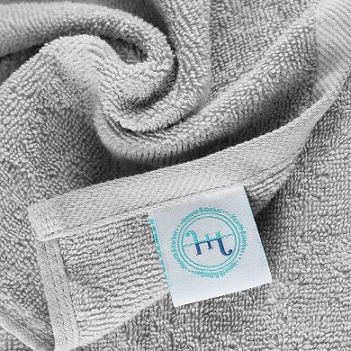 Hearth & Harbor Hand & Bath Towel