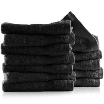 Hearth & Harbor Hand & Bath Towel