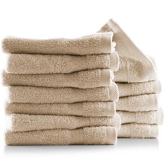 Hearth & Harbor Hand & Bath Towel
