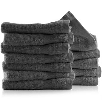 Hearth & Harbor Hand & Bath Towel