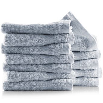 Hearth & Harbor Hand & Bath Towel