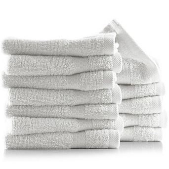 Hearth & Harbor Hand & Bath Towel