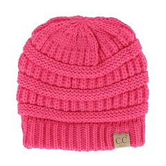 Beanie Hats Find Skully Caps With Pom Poms Slouchy Toques Kohl s