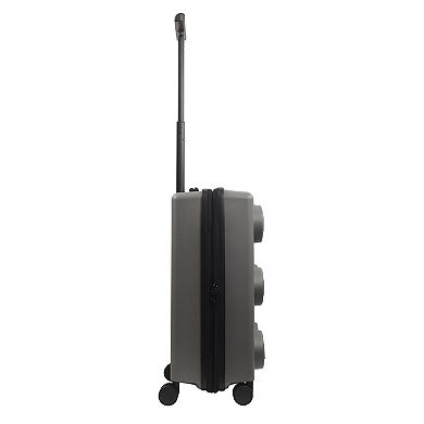 Lego Signature Brick 2x3 Trolley Expandable 21.5 inch carry-on luggage
