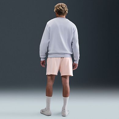 Big & Tall Nike Club Fleece Crew
