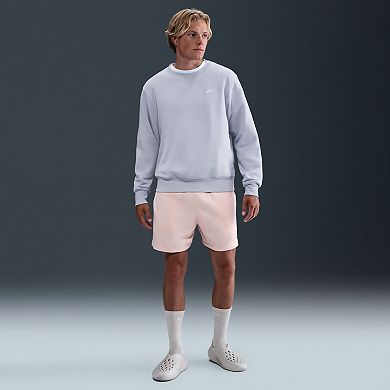 Big & Tall Nike Club Fleece Crew
