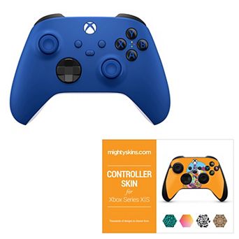 Xbox Series X/S Controller with Skins Voucher