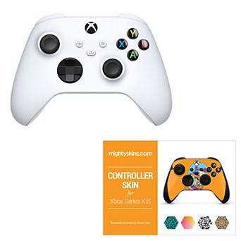Xbox Series X/S Controller with Skins Voucher