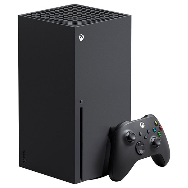 その他 Xbox series x Xbox Series X 1TB Console in Black