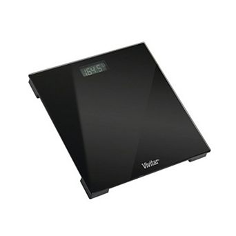 BodyPro Digital Scale in Black