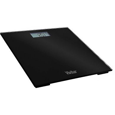 BodyPro Digital Scale in Black