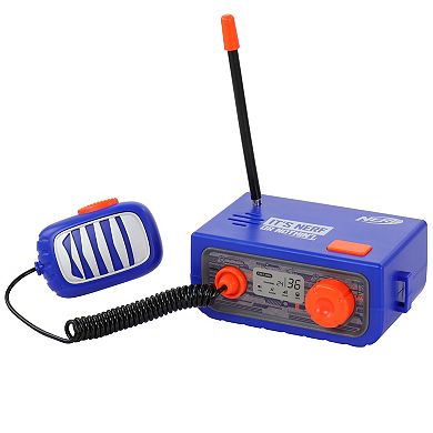 3-Way Walkie Talkie Base Station Kit