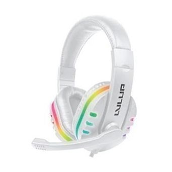 Light Up Pro Gaming Headset