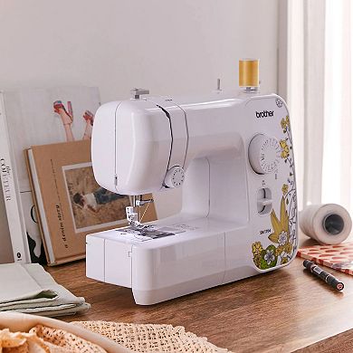 Brother 17 Stitch Sewing Machine