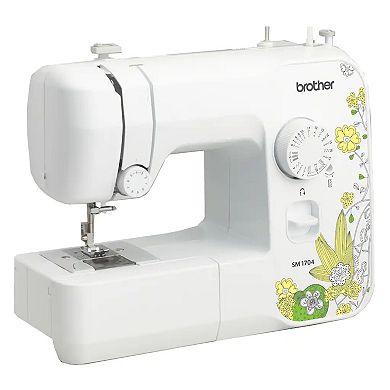 Brother 17 Stitch Sewing Machine