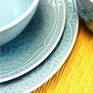 16-Piece Dinnerware Set