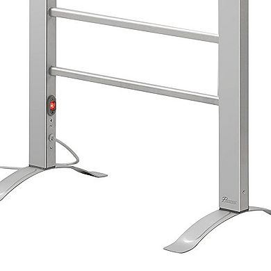 Pursonic Stainless Steel Free Standing Towel Warmer