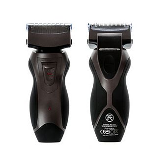 Foil Duo Cordless Rechargeable Shaver