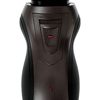 Foil Duo Cordless Rechargeable Shaver