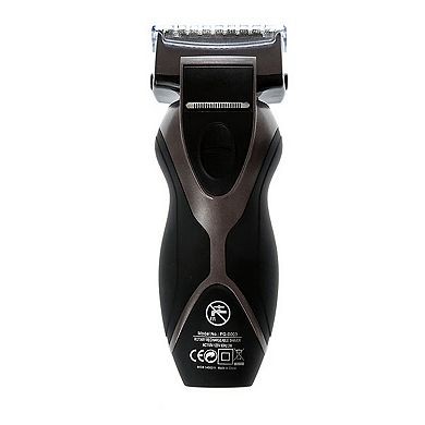 Foil Duo Cordless Rechargeable Shaver
