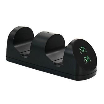 GameFitz Xbox Series X Dual Charging Dock