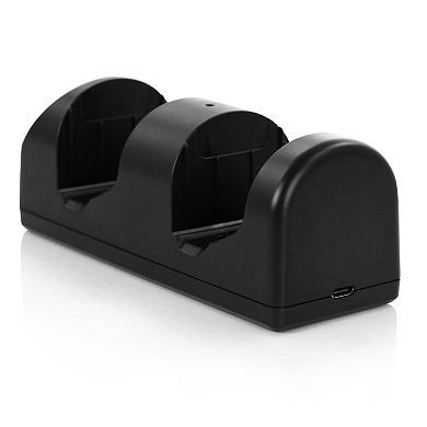 GameFitz Xbox Series X Dual Charging Dock