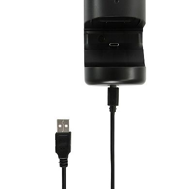 GameFitz Xbox Series X Dual Charging Dock