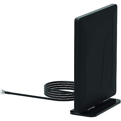 Supersonic HDTV Digital Indoor Antenna