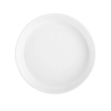 9.5 Inch Round Porcelain Fresh Baked Pie Plate