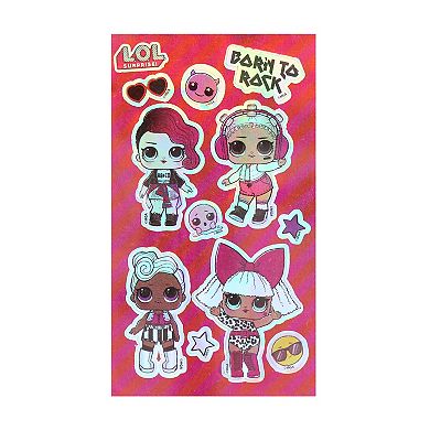 Kid-Safe Diva Headphones in Pink and Blue