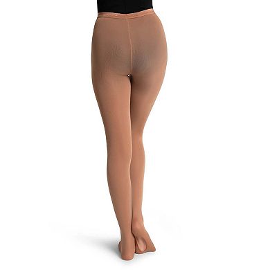 Capezio Ultra Soft Transition Tight