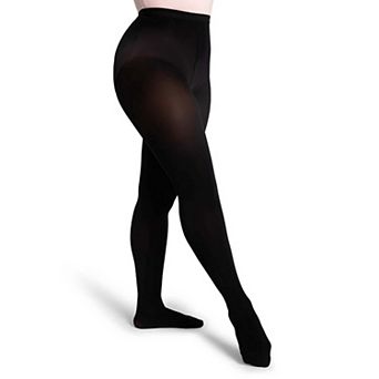 Capezio Ultra Soft Transition Tight - Adult