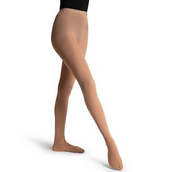 Capezio Ultra Soft Transition Tight - Adult