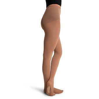 Capezio Ultra Soft Transition Tight - Adult