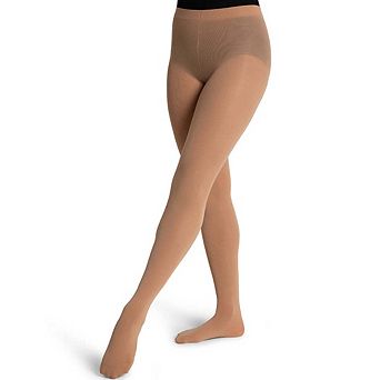 Capezio Ultra Soft Low Rise Transition Tight - Adult