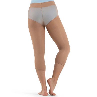 Capezio Ultra Soft Hip Rider Capri Tight