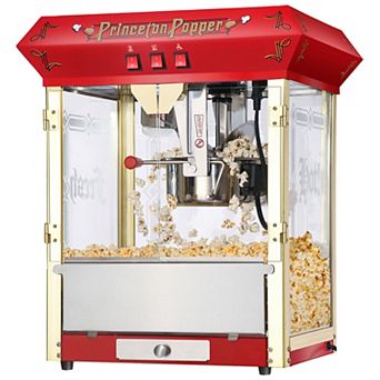 8oz Princeton Popcorn Machine by Great Northern Popcorn