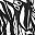 Black White Abstract