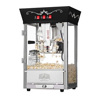 Matinee 8oz Popcorn Machine by Great Northern Popcorn