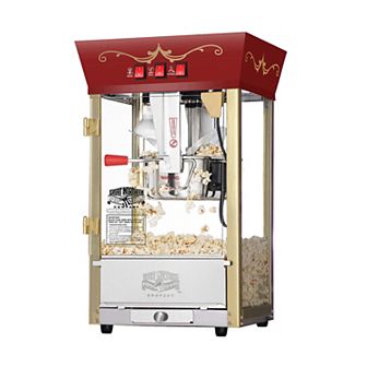 Matinee 8oz Popcorn Machine by Great Northern Popcorn