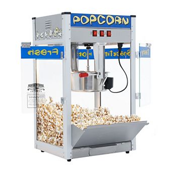 Pop Heaven Popcorn Machine