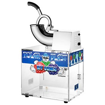 Polar Blast Snow Cone Machine by Great Northern Popcorn