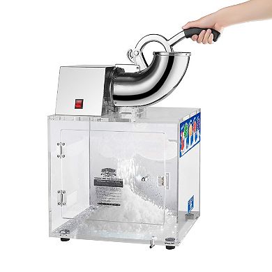Polar Blast Snow Cone Machine by Great Northern Popcorn